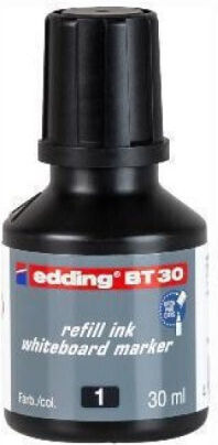 Edding Андалъкно Мастило за Писалка 30ml