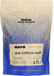 HAYB Espresso Boabe 250gr HAYB Espresso Boabe 250gr