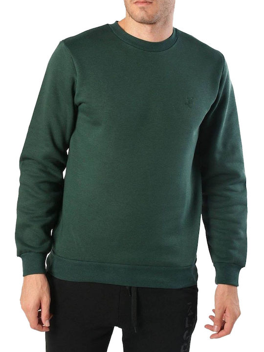 Target Men's Sweatshirt Green