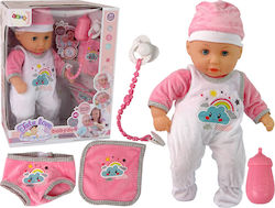 Baby Doll 38 cm.