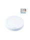 Blaupunkt Led Ceiling Light 18w 6-in-1 Ip44 Light Color Switch