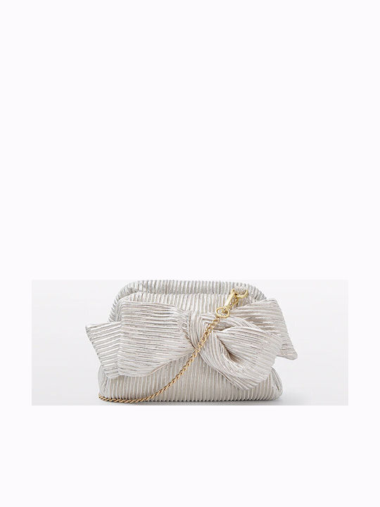 Abel & Lula Kinder Rucksack Gold