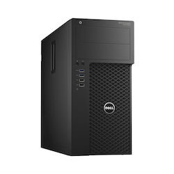 Dell Precision 3620 Generalüberholter Grad A (Xeon-E3-1220/16GB/256GB SSD/W10 Pro)