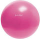 Abisal Exercise Ball Pilates 55cm in Pink Color