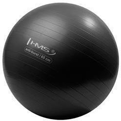 Abisal Exercise Ball 65cm in Black Color