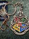 The Noble Collection Breloc Hogwarts