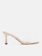 Sandalen Beige