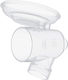 Momcozy Breastshield Connector for Breast Pump for S9 Pro/S12Pro