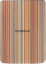 Pocketbook Shell Multicoloη (InkPad 4, Culoare 2/3)