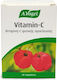 A.Vogel Vitamin C Βιταμίνη για Ενίσχυση του Ανο...