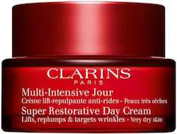 Clarins Restorative Ανδρική Αναπλαστική Κρέμα Ημέρας 50ml Clarins Restorative Ανδρική Αναπλαστική Κρέμα Ημέρας 50ml