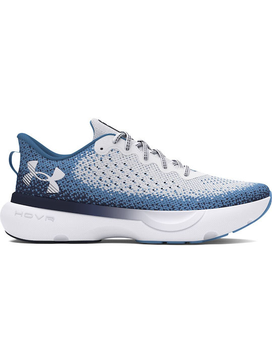 Under Armour Ua Infinite Bărbați Pantofi sport Alergare Albe