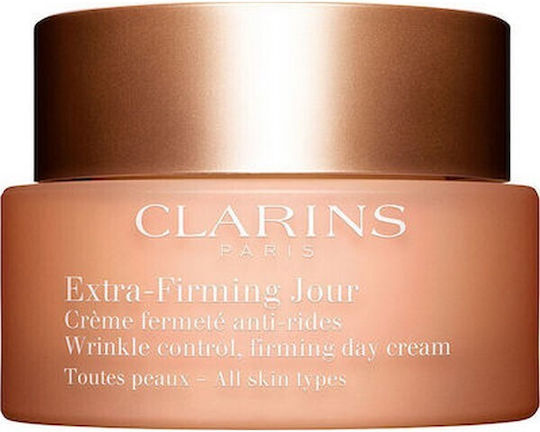 Clarins Extra-firming Jour Creme Gesicht Tag 50ml