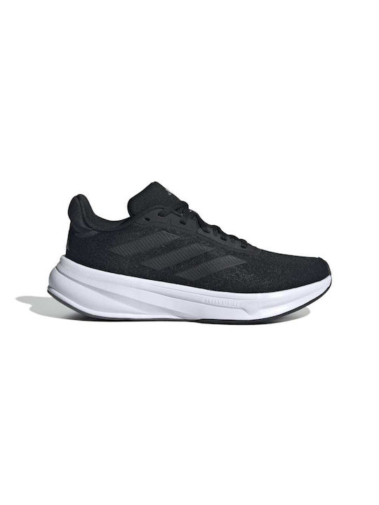 Adidas Response Super Sport Shoes Running Black