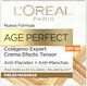 L'Oreal Paris Men's Cream Face Day with SPF30 50ml
