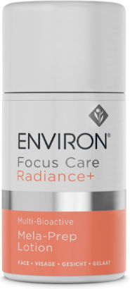 Environ Multi-bioactive Mela-prep Loțiune Față 60ml