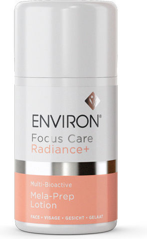 Environ Multi-bioactive Mela-prep Whitening Face Moisturiser Day 60ml