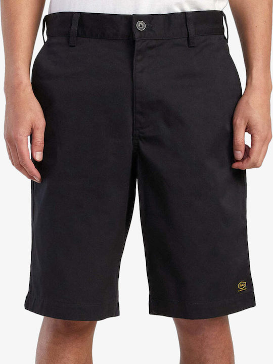 Americana Men's Shorts Black