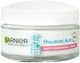 Garnier Hyaluronic Aloe Αναπλαστική Κρέμα Προσώπου Ημέρας με Aloe Vera 50ml