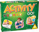 Board Game Joc Activity for 3+ Players 12+ Years Old (PL) Piatnik