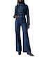 Levi’s Western W Jumpsuit Blue