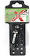 Bicycle Seat Collar 17938 Tpster