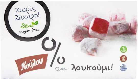 Koulou Delight Bites Fara zahar 150gr
