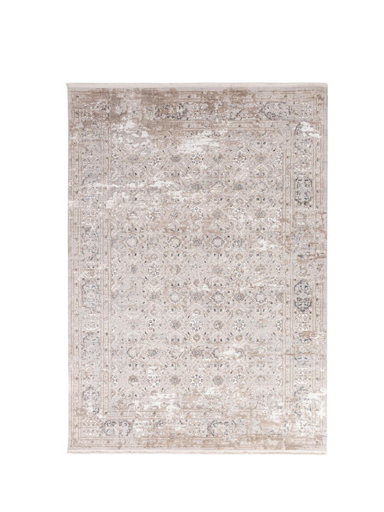 Royal Carpet Infinity 5956B Rug Rectangular Grey