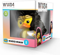 Dc Comics Boxed Tubbz Wonder Woman #1 Φιγούρα Παπάκι Μπάνιου 10cm