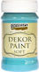 Chalk Paint Dekor Paint Soft 100ml Pentart Morning Glory