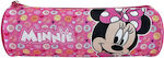 Κασετινα Βαρελακι Minnie 23x8cm Disney 1010e-9777