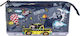 Pepita Viajera Blue Pencil Case