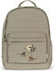 Τσάντα Πλάτης Juno Quilted Oak Laurel Konges Slojd