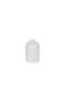 Plastona Decorative Vase White