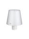 Cilio Decorative Lamp LED White