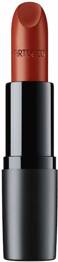 ArtDeco Lipsticks Matte 220-Sienna Red 4gr
