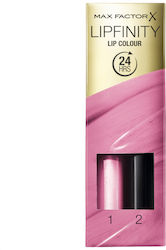 Max Factor Lipfinity Ruj 022 Forever Lolita 2.3...