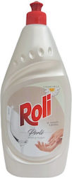 Roli Υγρό Πιάτων 900ml 48057 Roli Υγρό Πιάτων 900ml 48057