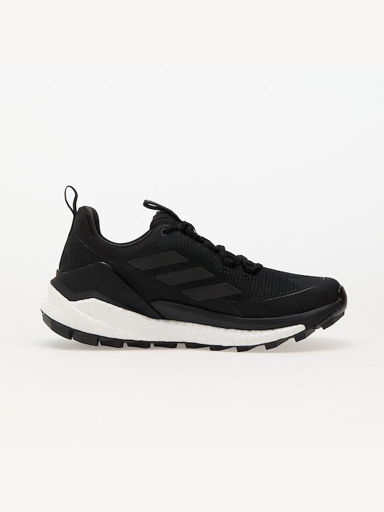 adidas Free Hiker 2 Γυναικεία Ορειβατικά Gore-Tex Μαύρα