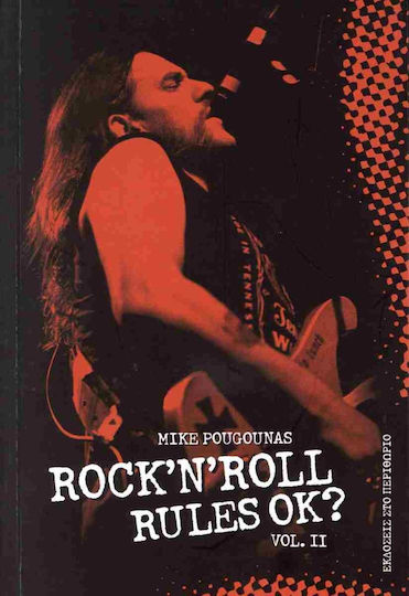 Rock 'n' Roll Rules Ok? Vol Ii Rock 'n' Roll Rules Ok? Vol Ii