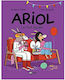 Ariol Tome 08