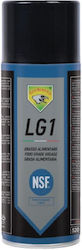 Eco Service Σπρέι Γράσου 400ml 07395 Eco Service Σπρέι Γράσου 400ml 07395