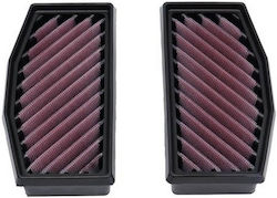 DNA Filters Motorcycle Air Filter for BMW R 1300 GS DNA Filters Motorcycle Air Filter for BMW R 1300 GS