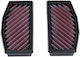DNA Filters Motorcycle Air Filter for BMW R 1300 GS