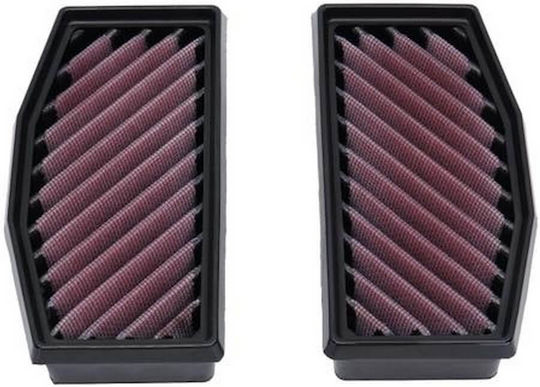 DNA Filters Motorcycle Air Filter for BMW R 1300 GS