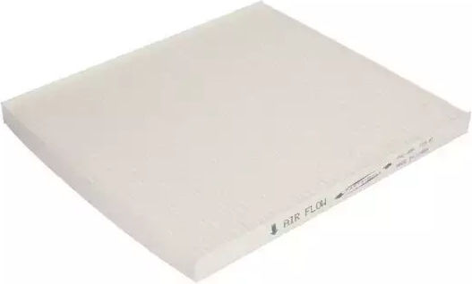 Cabin Air Filter Kia Cerato Ld 1.6 2004 Present Corteco 80000655