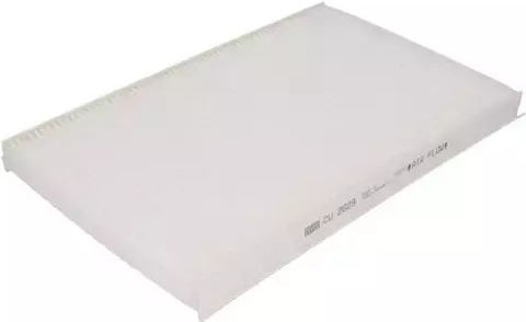 Cabin Air Filter Fiat Strada Pick-up 178e 1.2 2003 Present Corteco 80000637