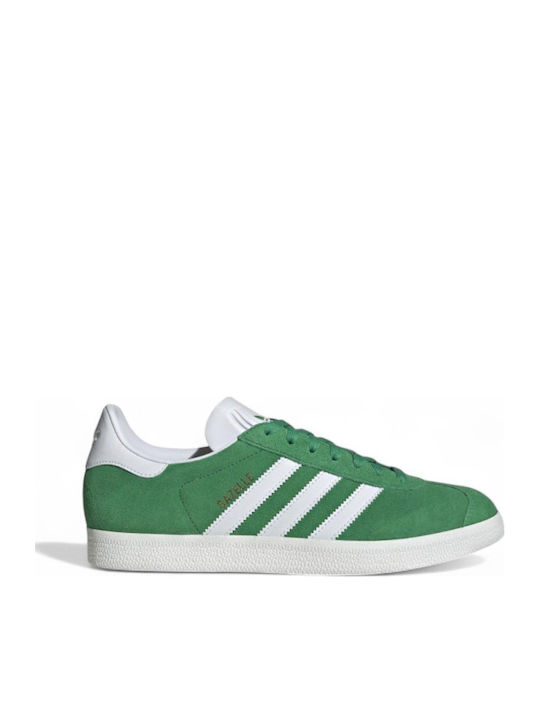 adidas Gazelle Sneakers Green IG2092