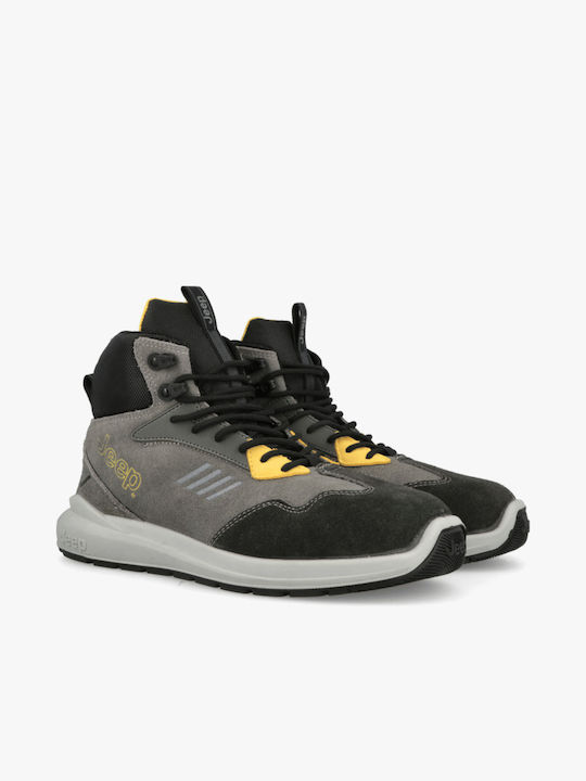 Jeep Footwear Sicherheitstiefel S3 Jeep Footwear Sicherheitstiefel S3