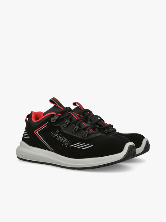 Jeep Footwear Sicherheitsschuh S3 Jeep Footwear Sicherheitsschuh S3
